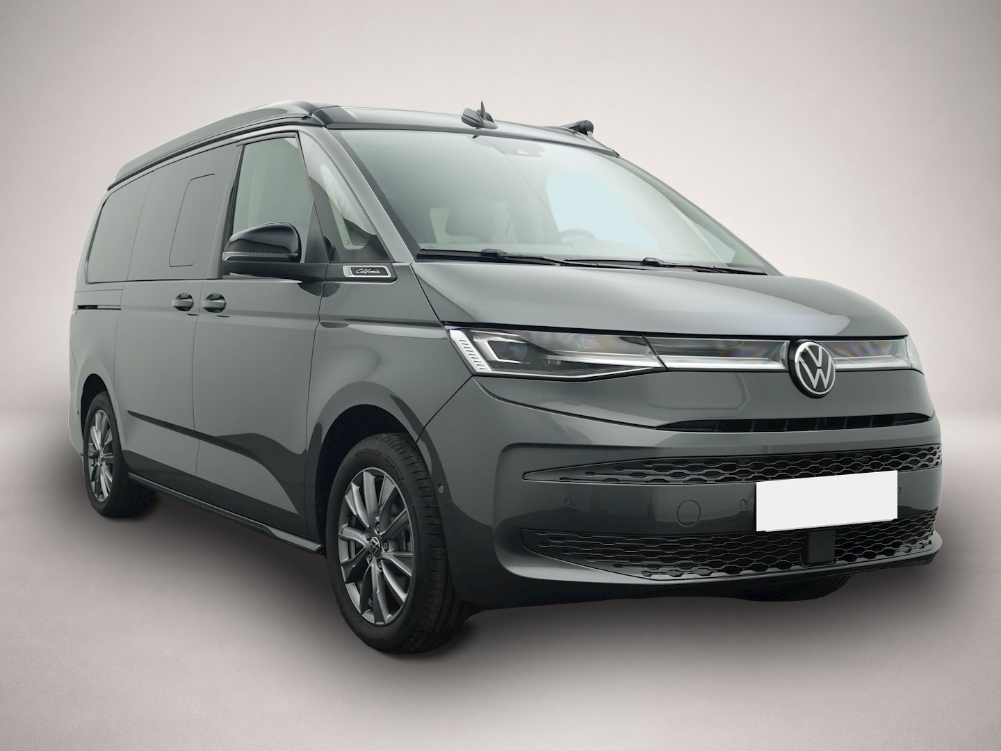 Volkswagen T7 California, Bild 7 von 8
