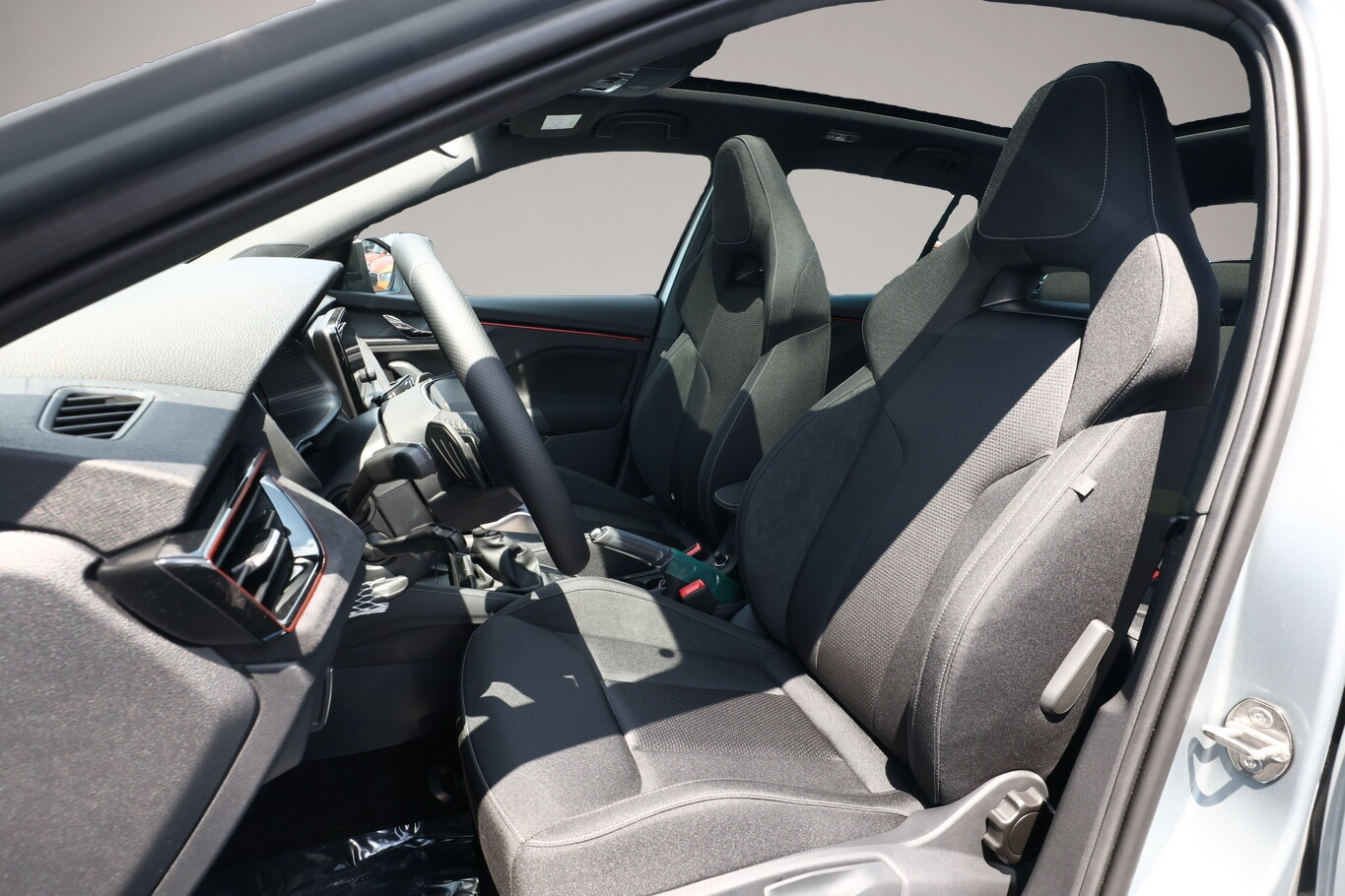 Skoda Scala (07/2026, Benzin)