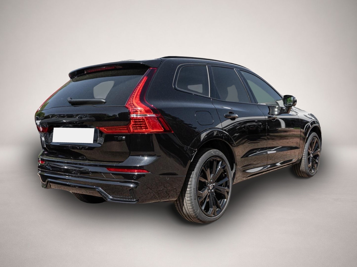 Volvo XC60 (12/2024, Hybrid (Benzin/Elektro))