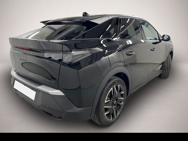 Peugeot 3008 (11/2025, Benzin)