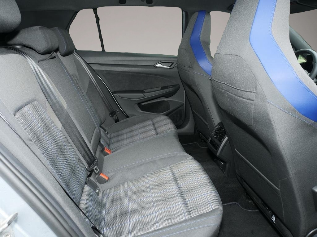 Volkswagen Golf (10/2024, Hybrid (Benzin/Elektro))