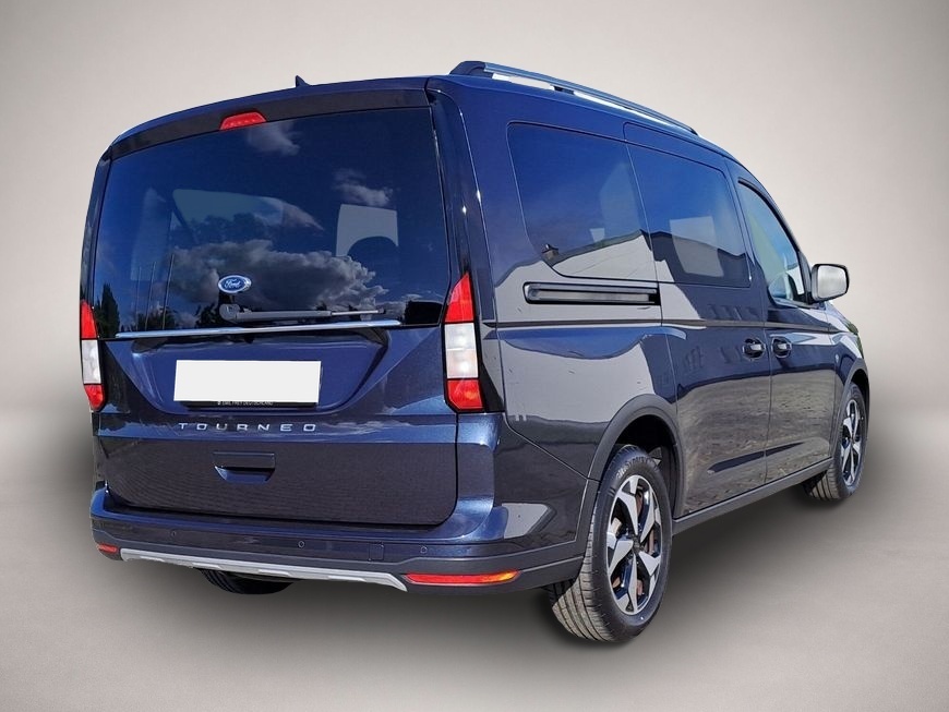 Ford Tourneo Connect (05/2024, Diesel)