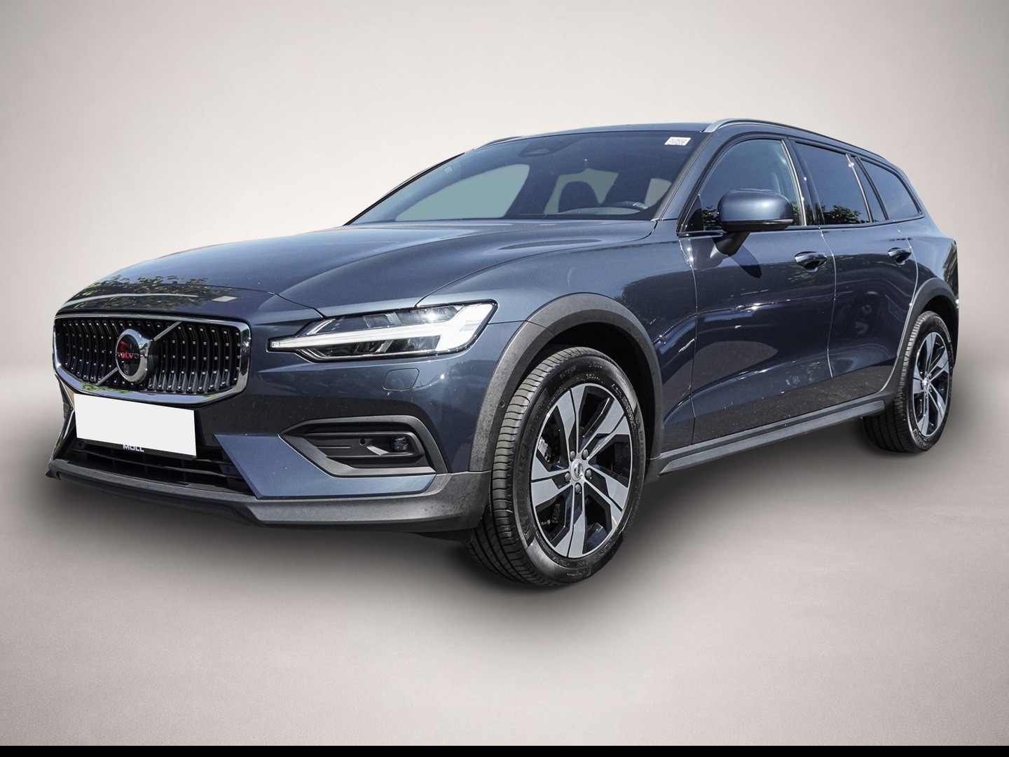 Volvo V60 Cross Country (02/2024, )