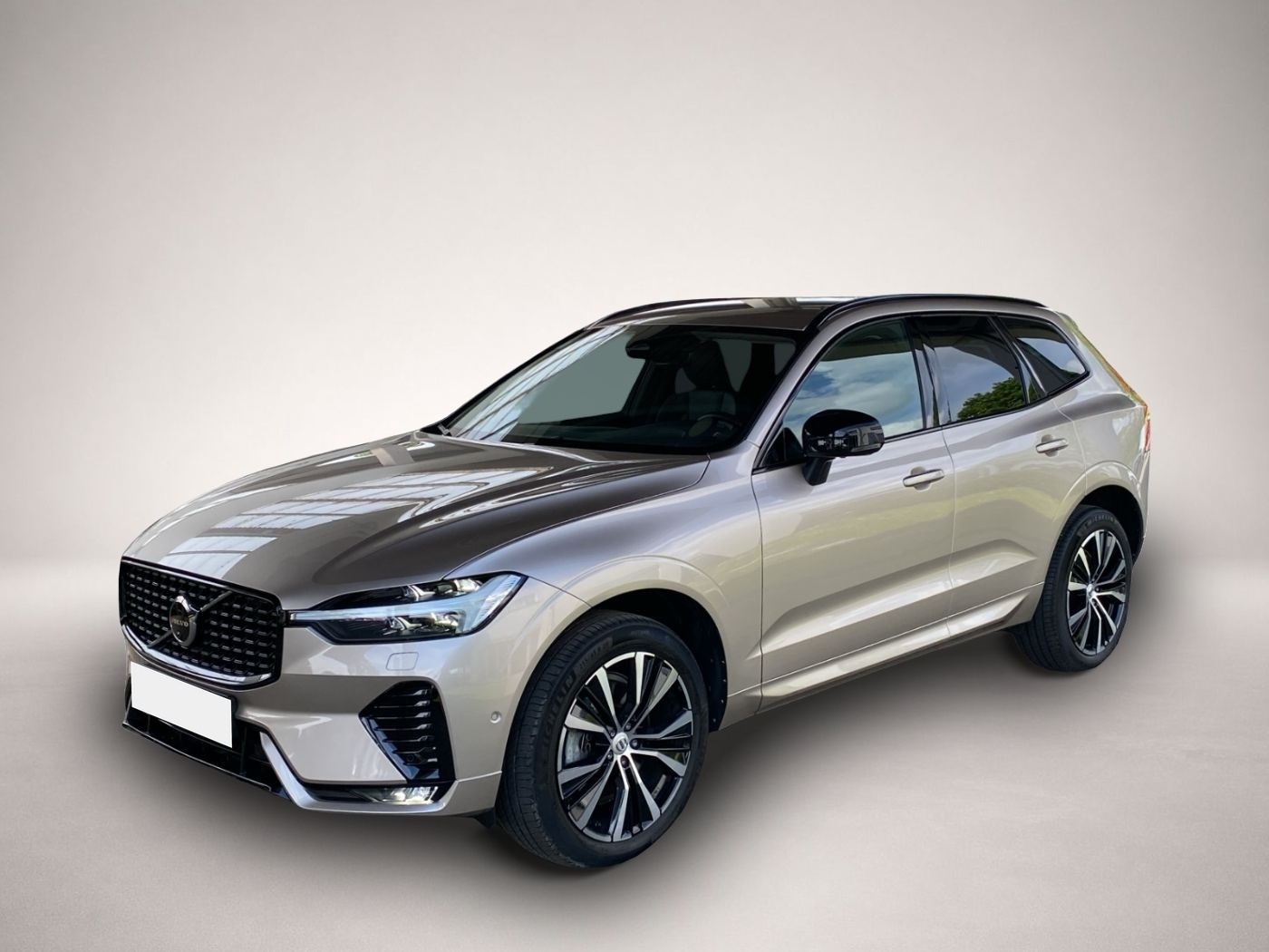 Volvo XC60 (04/2023, Diesel)