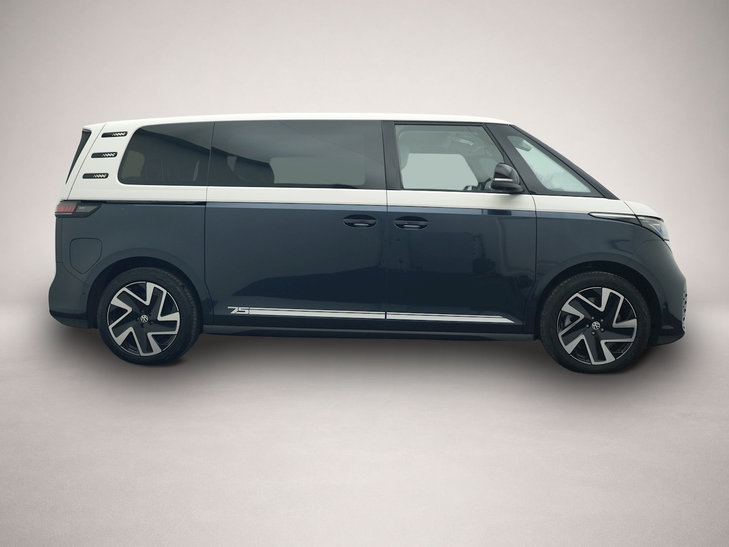 Volkswagen ID. Buzz (, ELECTRIC)