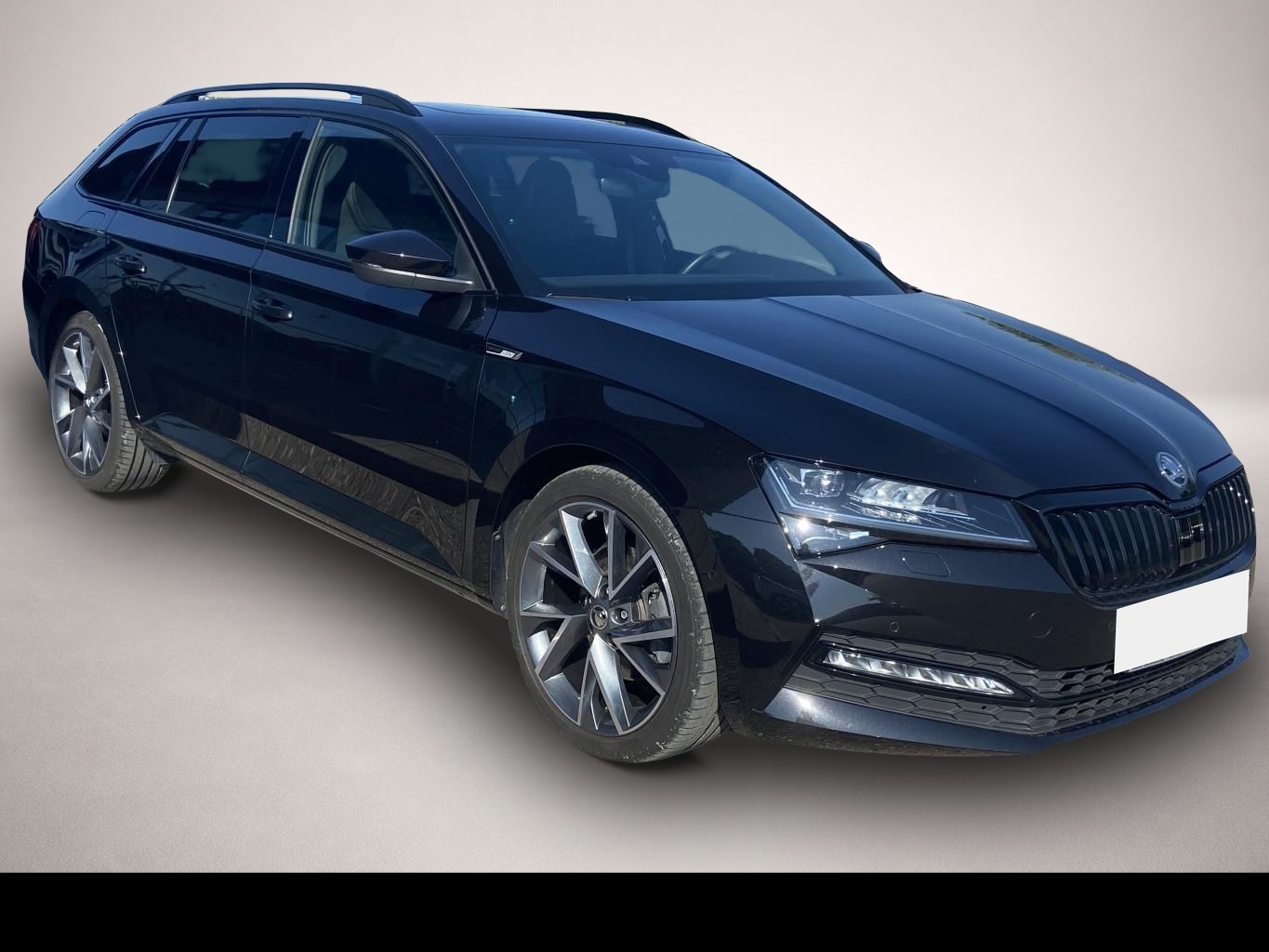 Skoda Superb (05/2023, )