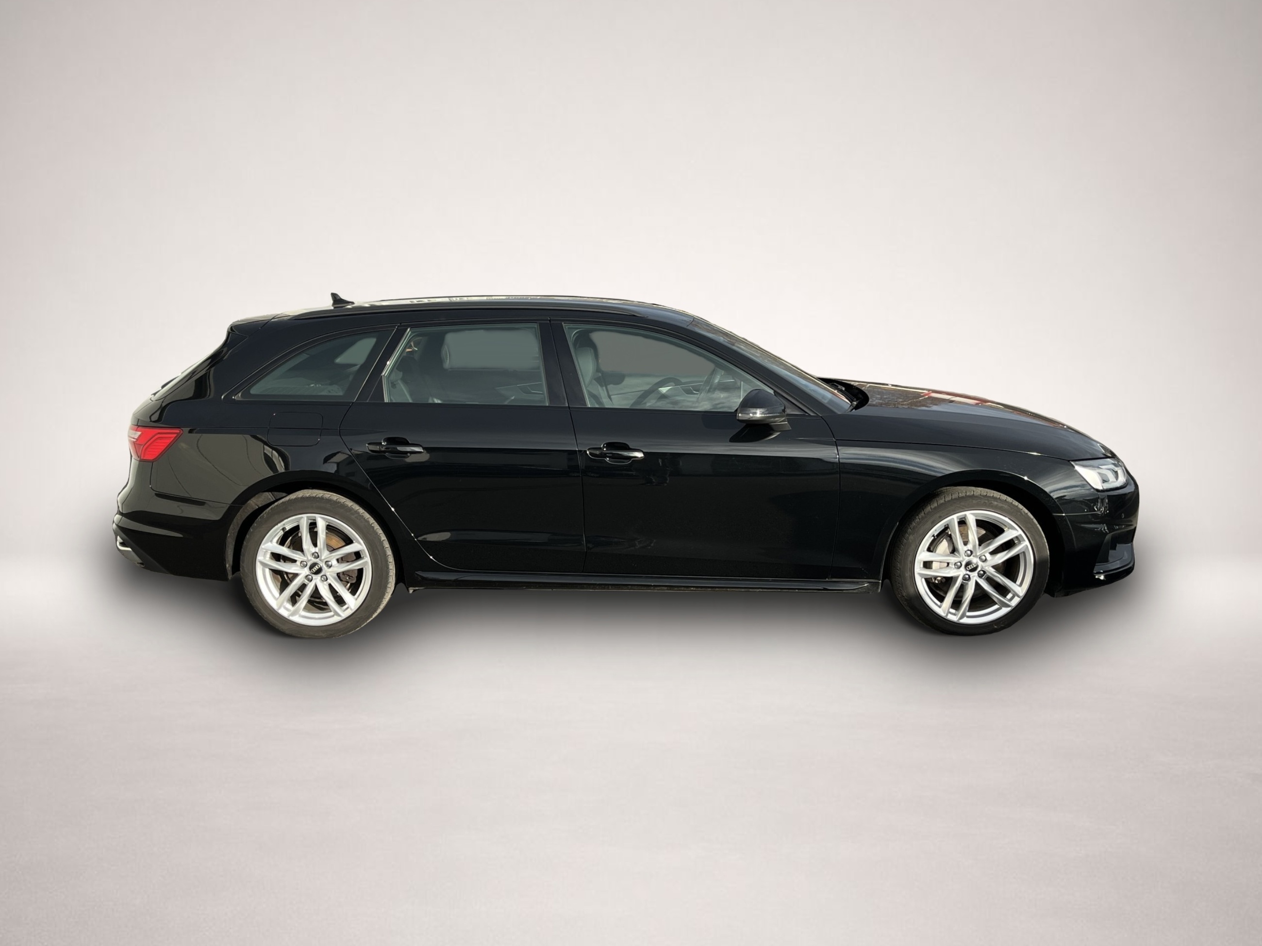 Audi A4 (10/2020, Diesel)