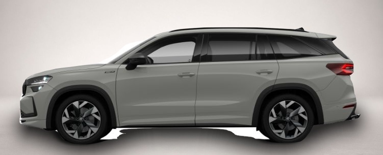 Skoda Kodiaq, Bild 2 von 4