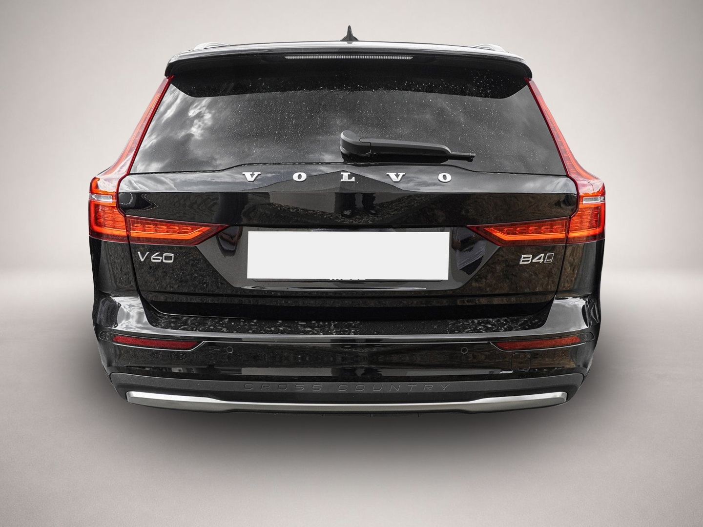 Volvo V60 Cross Country (06/2024, )