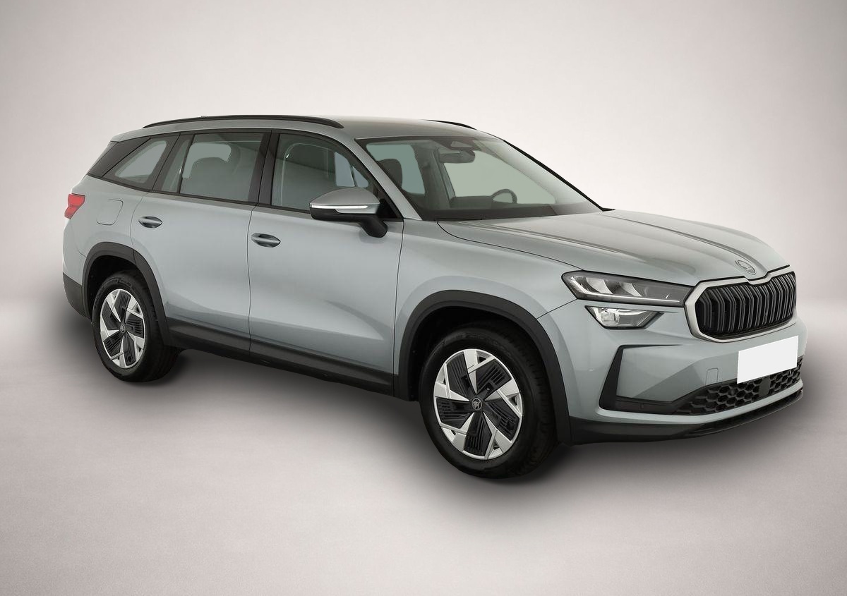 Skoda Kodiaq (06/2026, Diesel)