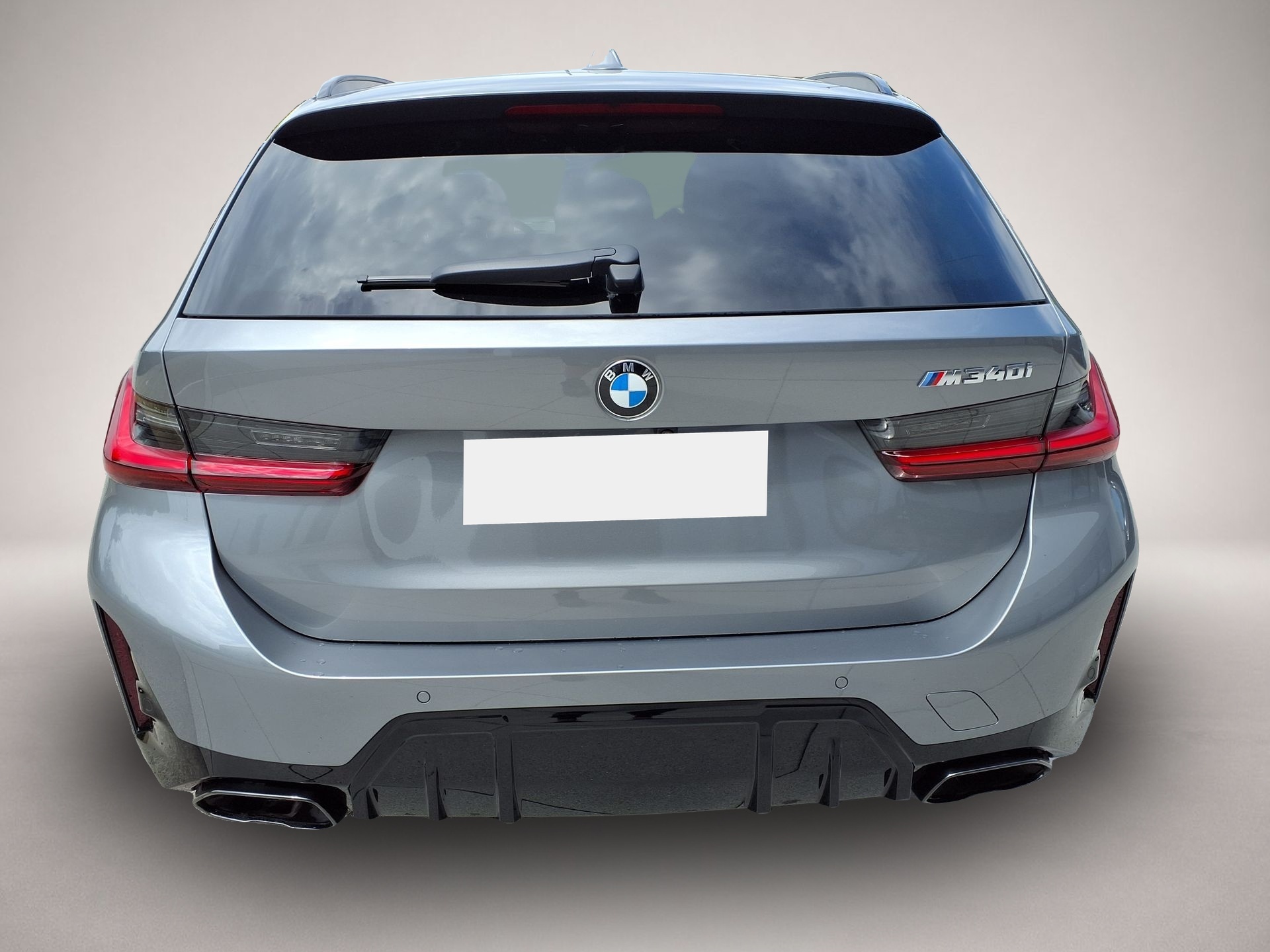 BMW M340i (05/2026, Benzin)