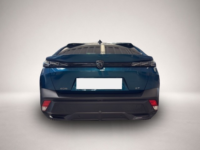 Peugeot 408 (12/2023, Benzin)