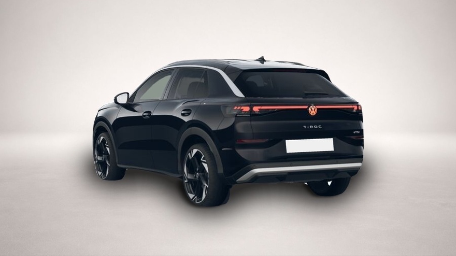 Volkswagen T-Roc, image 3 of 5