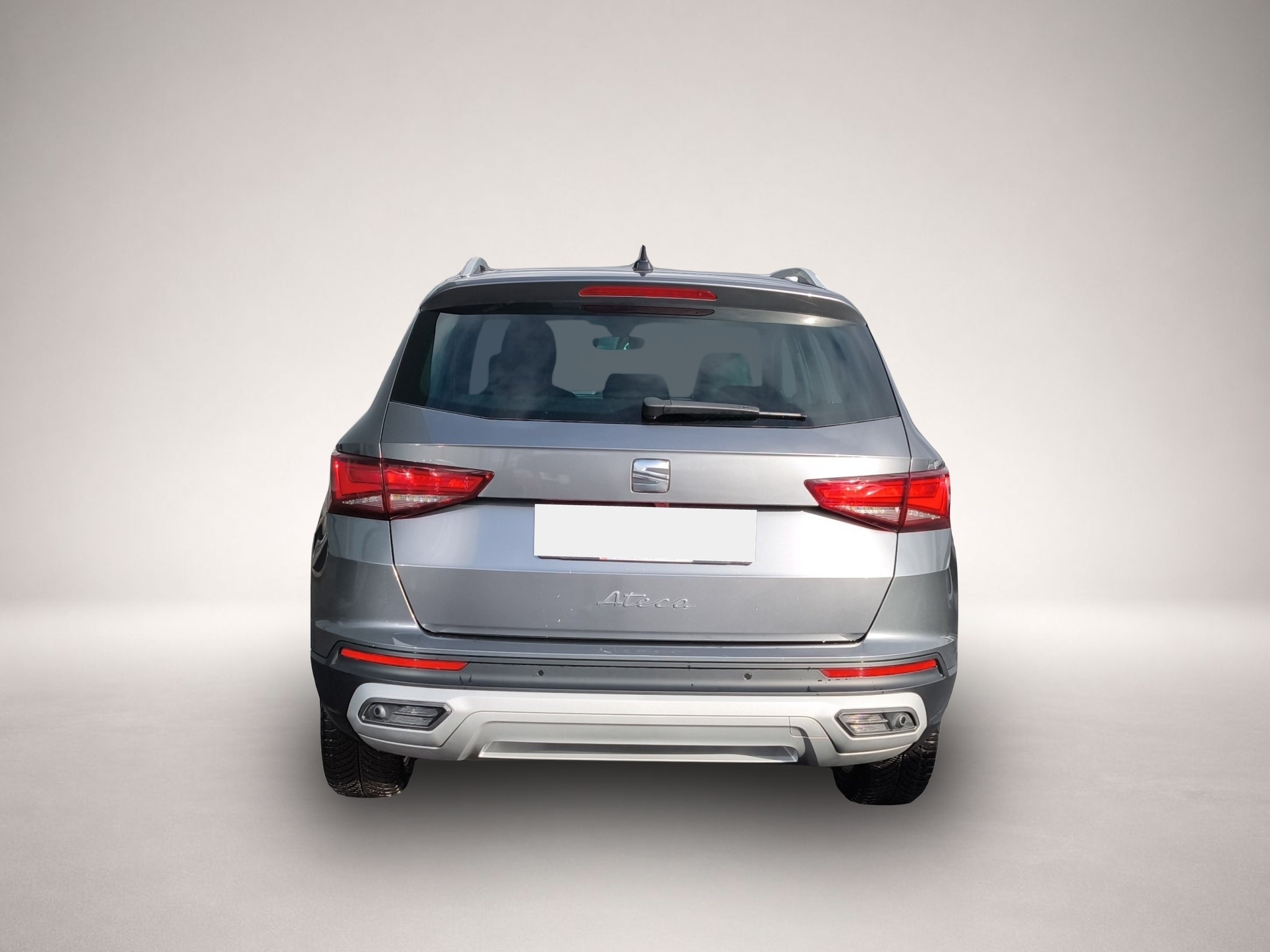 Seat Ateca (01/2025, Benzin)