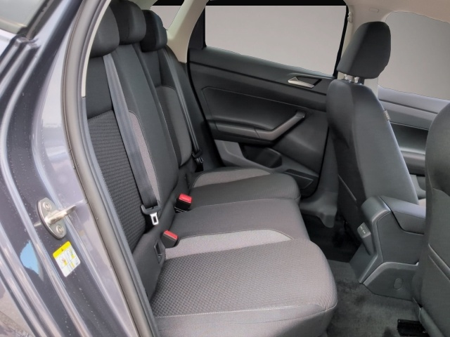 Volkswagen Polo, image 6 of 6