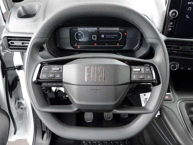 Fiat Doblo (06/2025, Diesel)