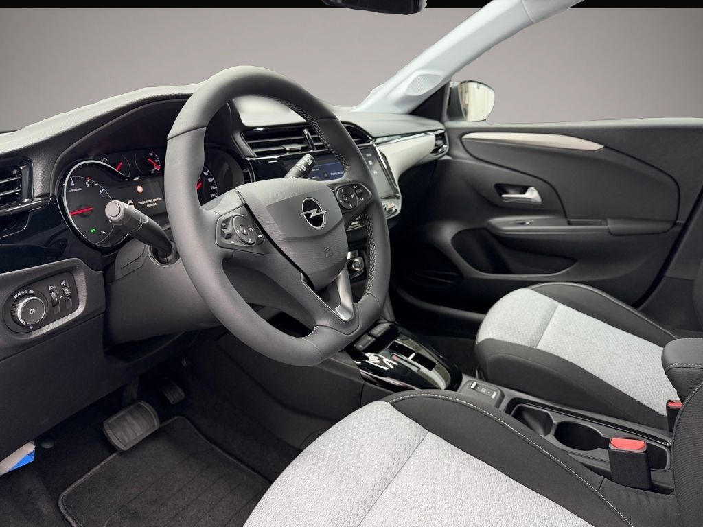 Opel Corsa (04/2025, Benzin)