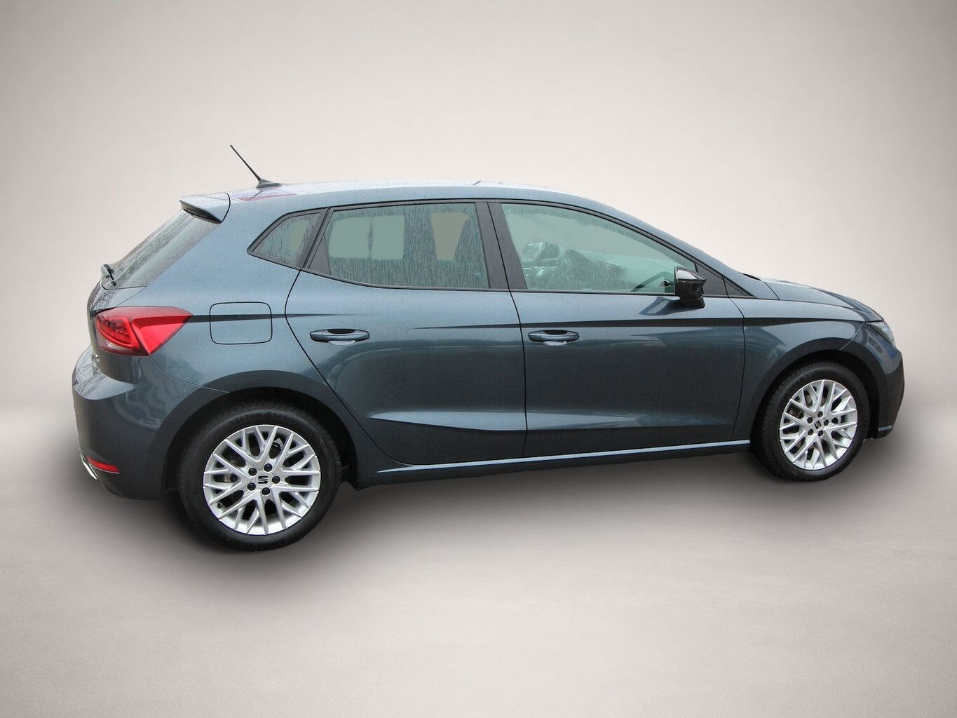 Seat Ibiza (06/2025, Benzin)