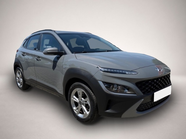 Hyundai KONA (06/2021, Benzin)