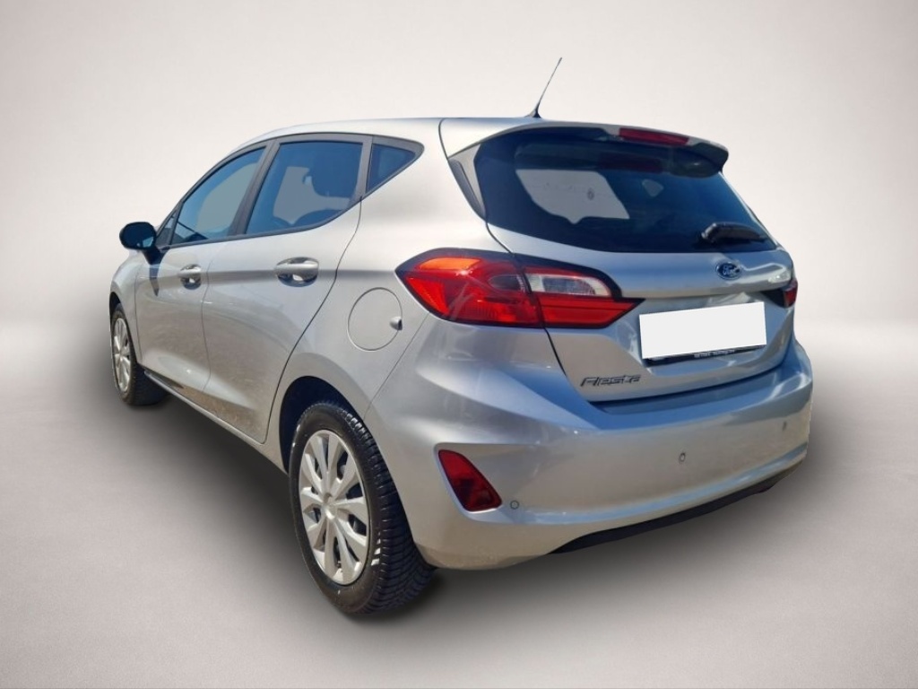 Ford Fiesta (03/2023, )