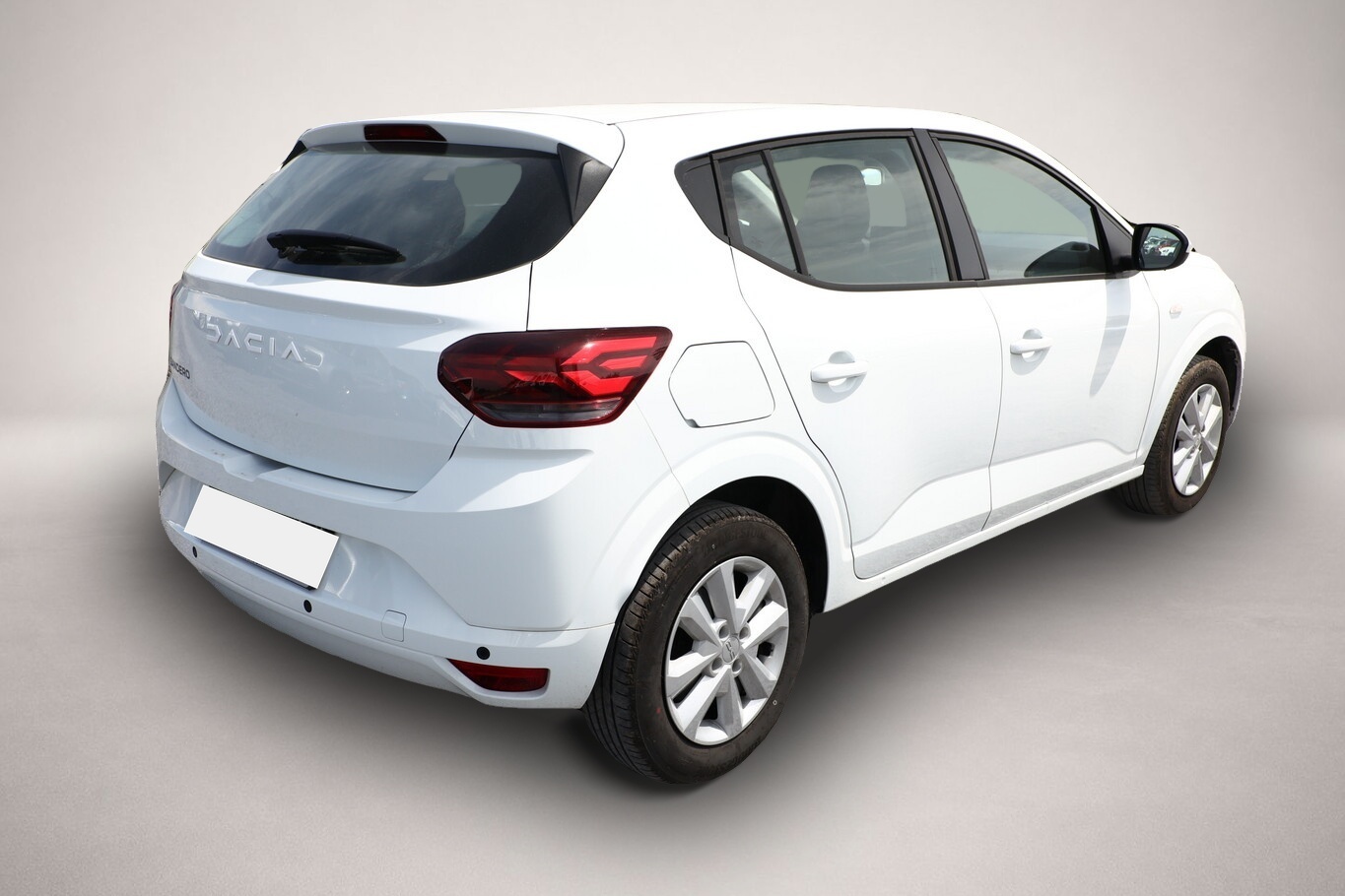 Dacia Sandero (04/2024, Autogas (LPG))