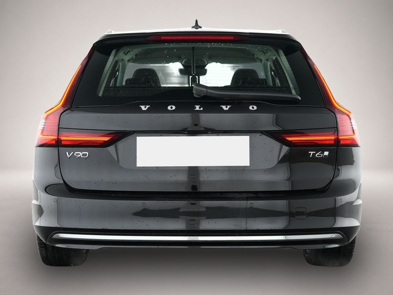 Volvo V90 (02/2025, Hybrid (Benzin/Elektro))