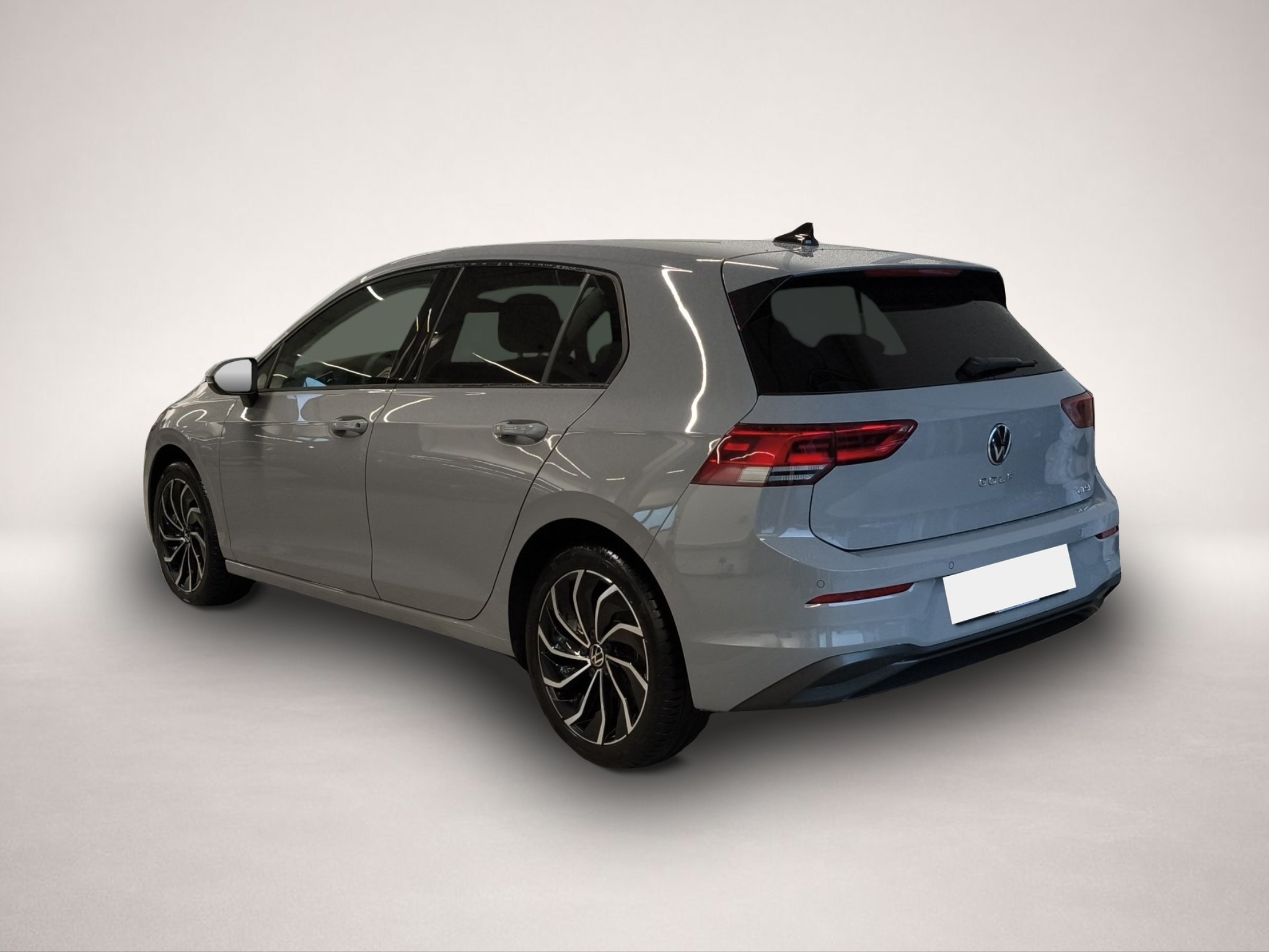 Volkswagen Golf (05/2023, Benzin)