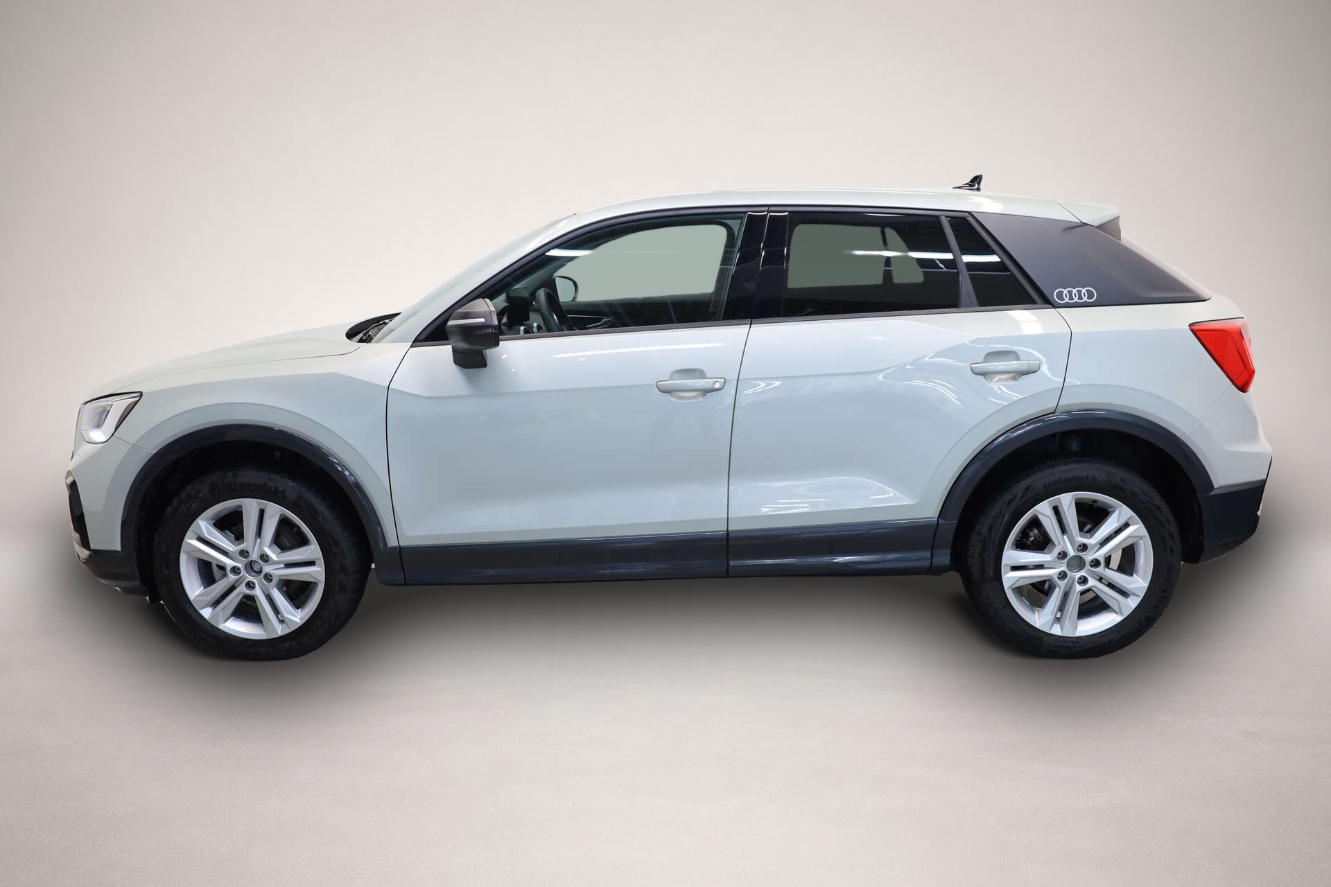 Audi Q2 (06/2025, Benzin)