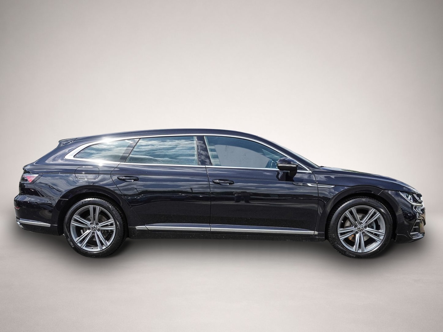 Volkswagen Arteon (05/2023, )