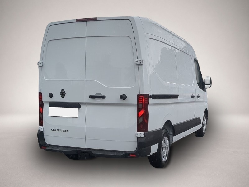 Renault Master (06/2026, Diesel)