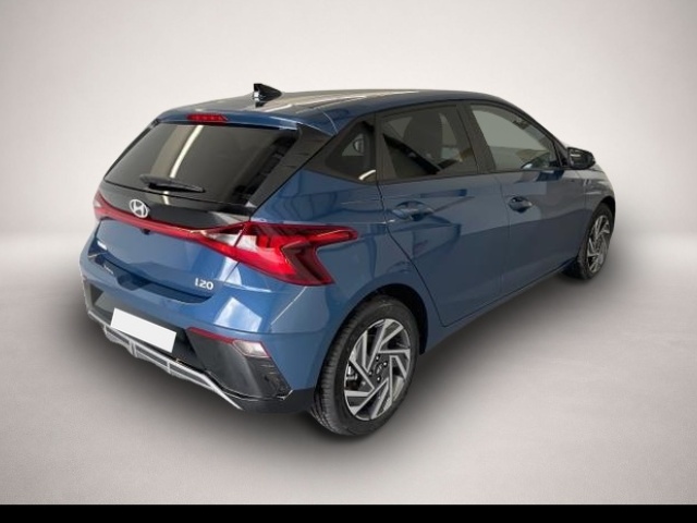 Hyundai i20, Bild 4 von 5