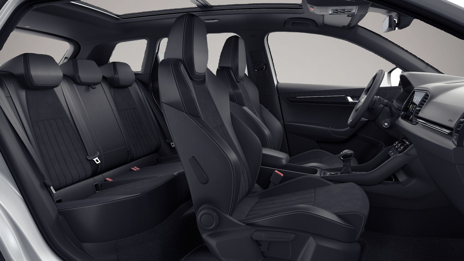 Skoda Karoq, image 5 of 5