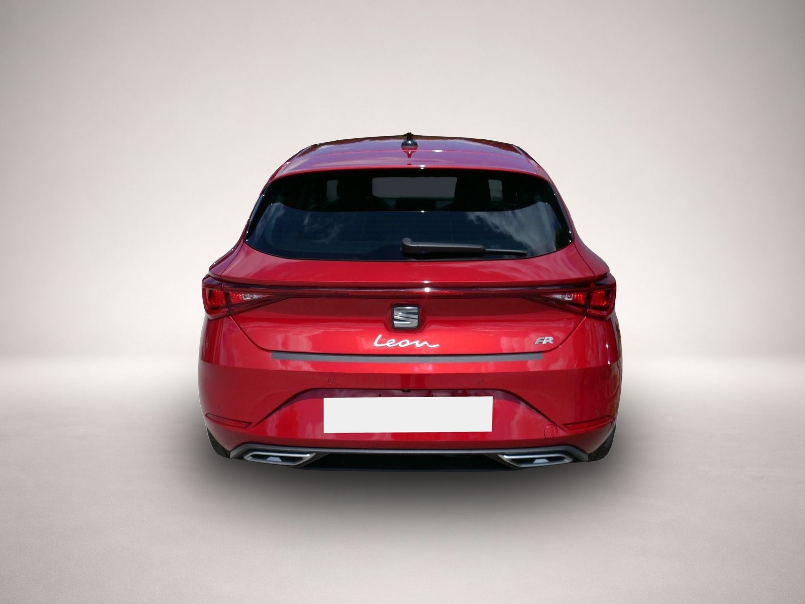 Seat Leon (11/2021, Benzin)