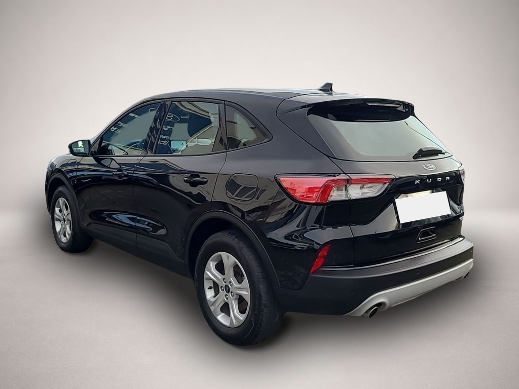 Ford Kuga (09/2022, )