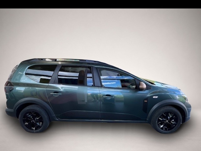 Dacia Jogger (, Hybrid (Benzin/Elektro))