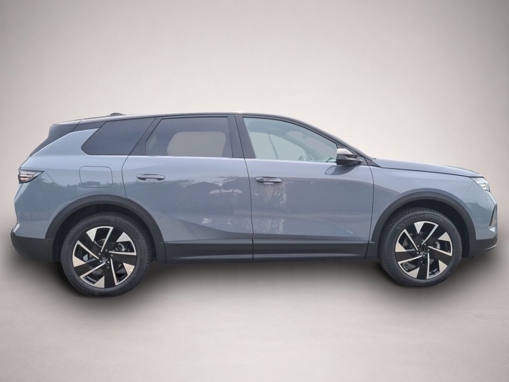 Opel Grandland X, Bild 6 von 8