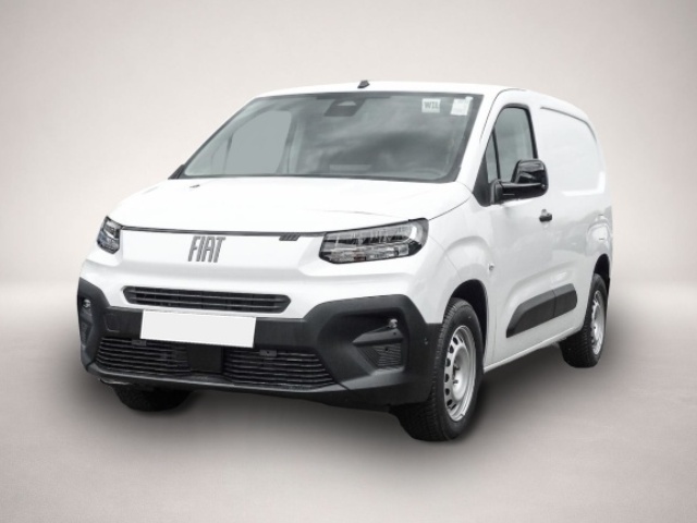 Fiat Doblo (, Diesel)