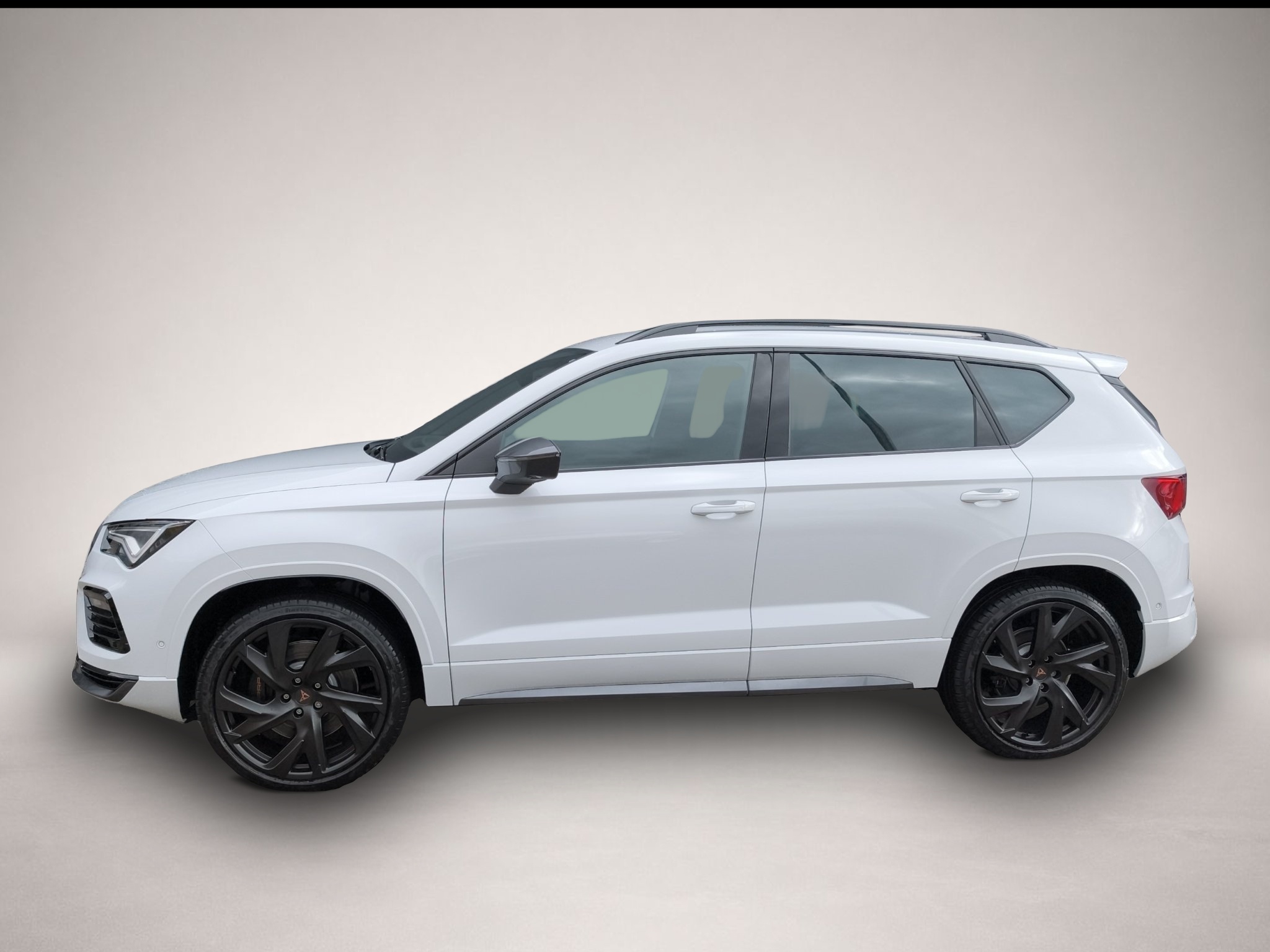 CUPRA Ateca, image 3 of 5