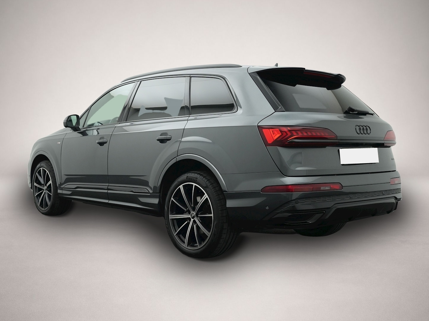 Audi Q7 (03/2022, Diesel)