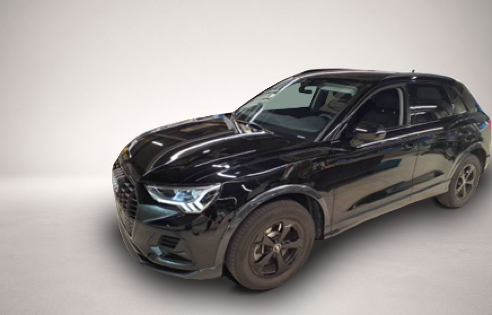 Audi Q3 (10/2025, )