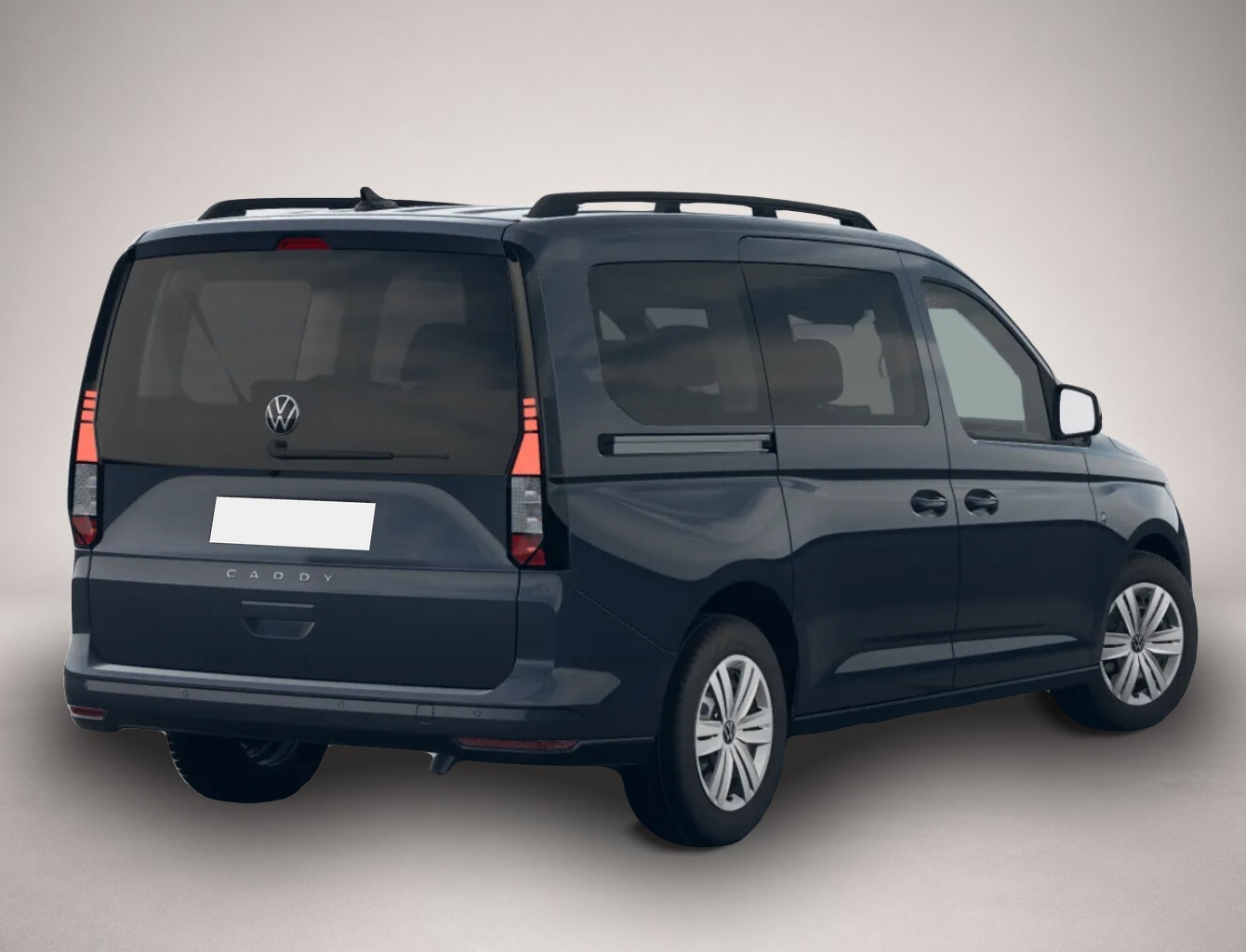 Volkswagen Caddy Maxi (07/2026, Diesel)