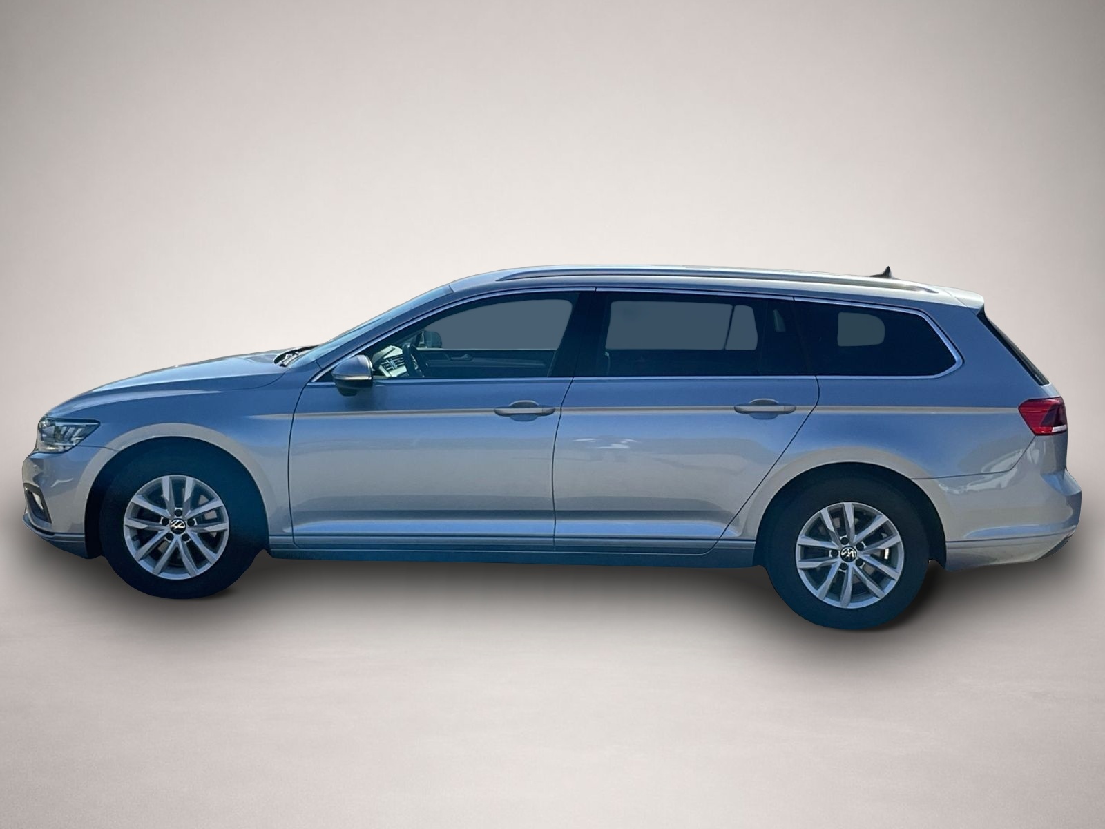 Volkswagen Passat Variant (01/2023, Diesel)