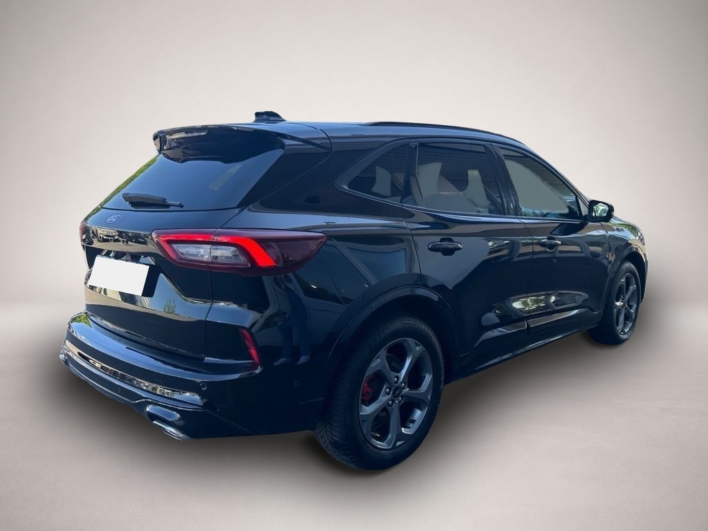 Ford Kuga (03/2025, )