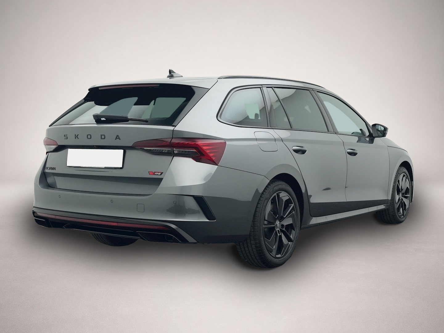 Skoda Octavia (10/2025, Benzin)