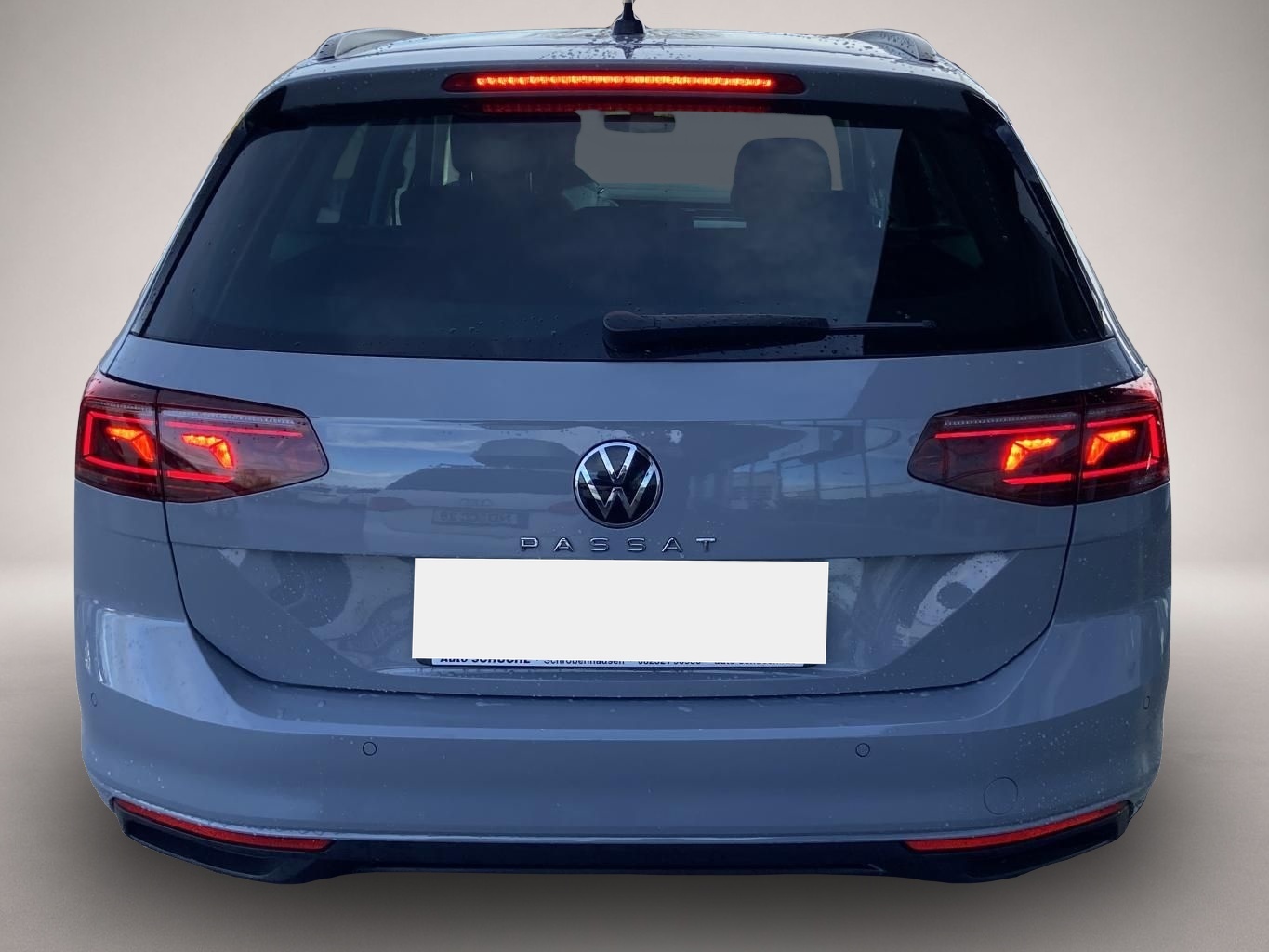 Volkswagen Passat Variant (01/2023, )