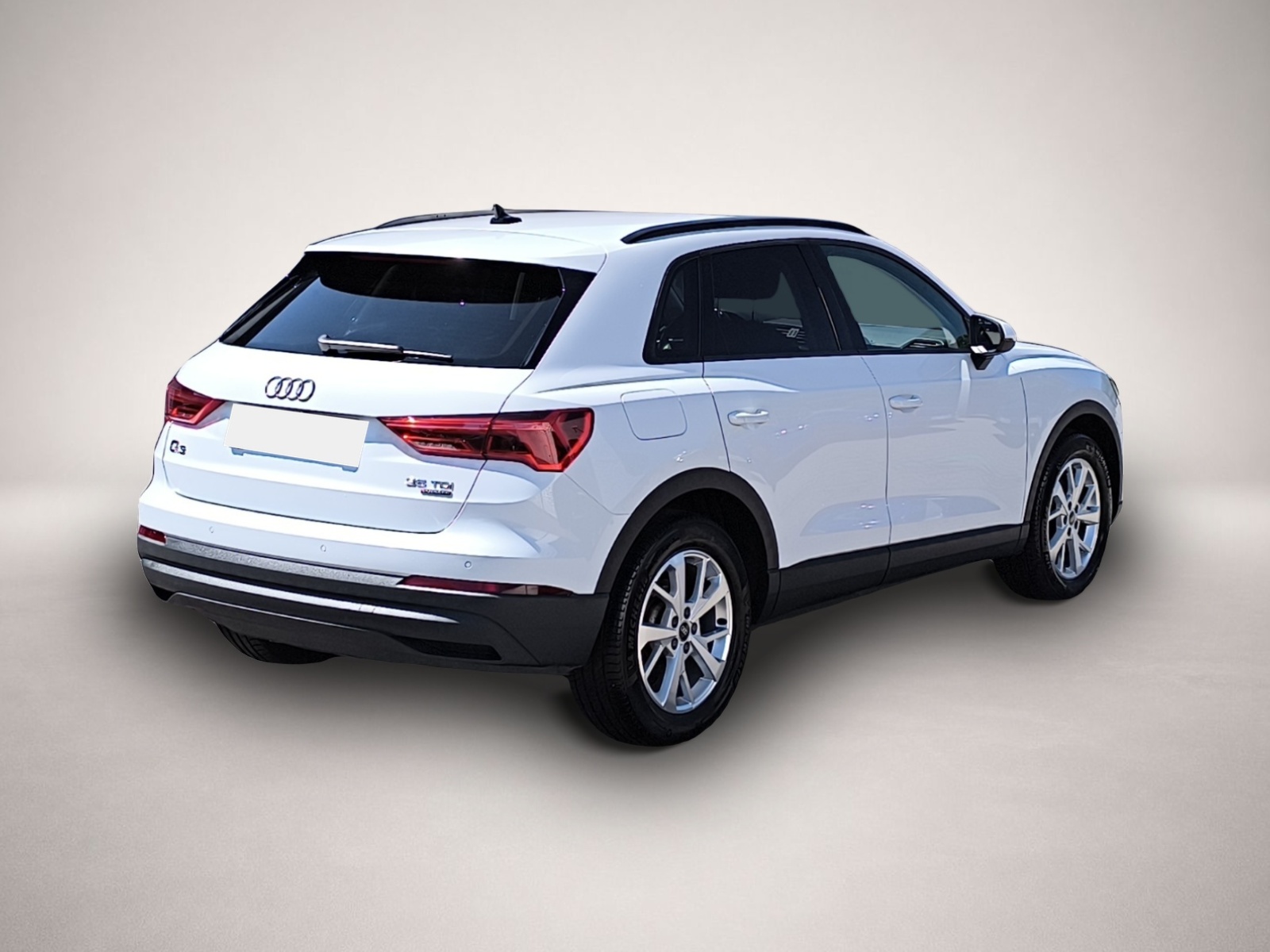 Audi quattro (02/2021, Diesel)