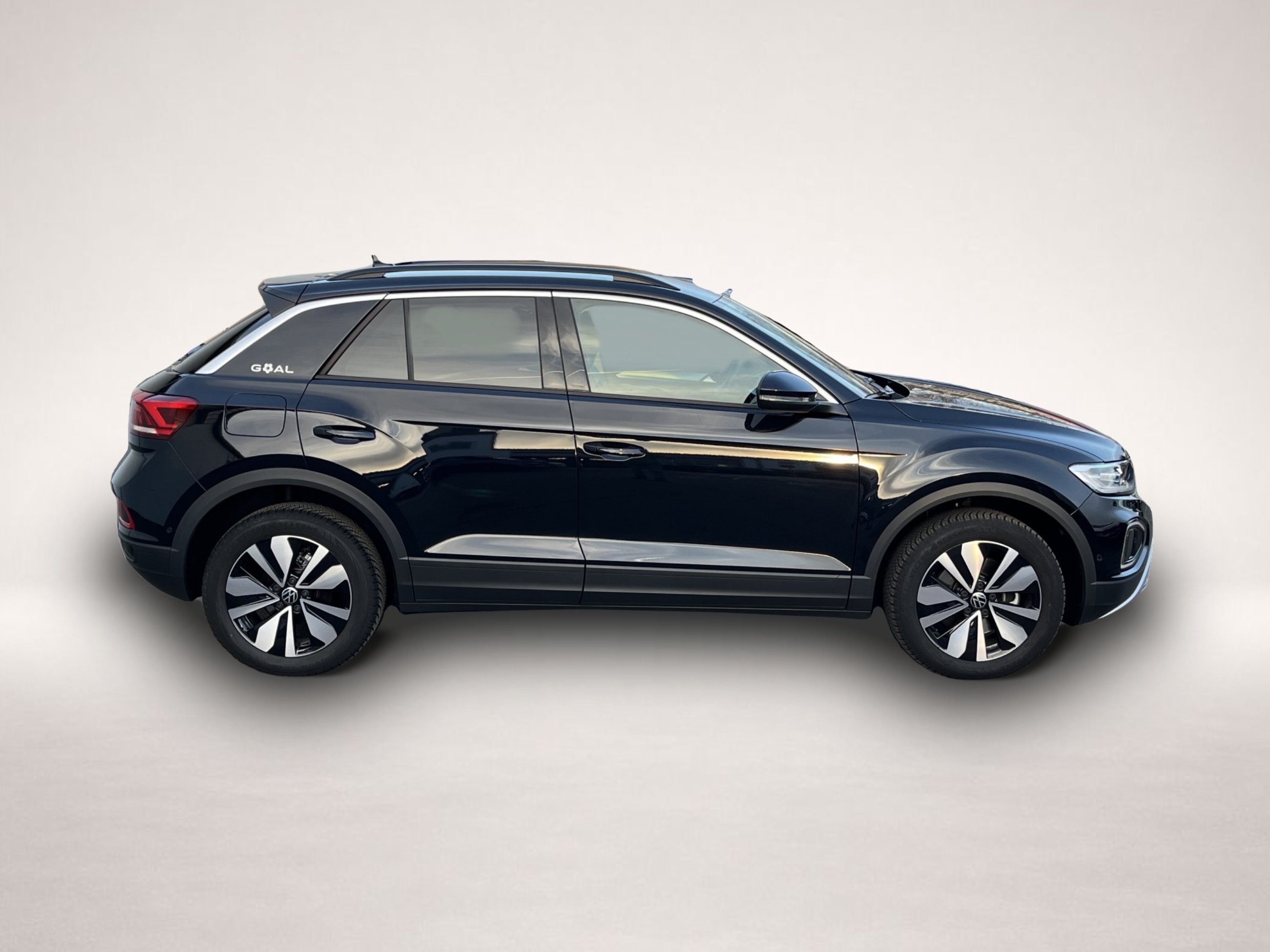 Volkswagen T-Roc (03/2025, Diesel)