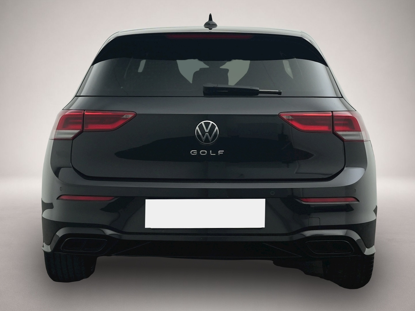 Volkswagen Golf (02/2022, Benzin)