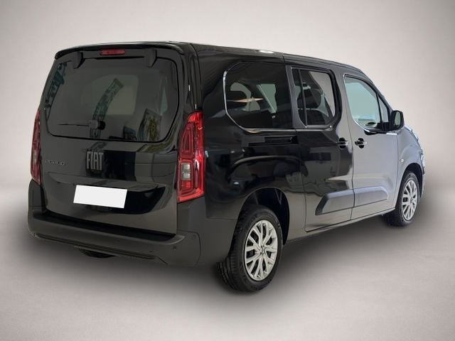 Fiat Doblo (03/2026, Diesel)