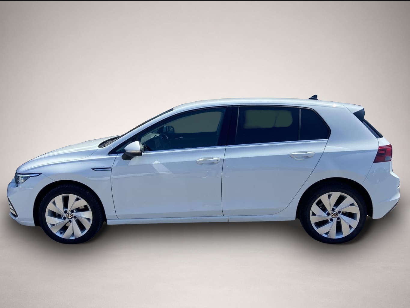 Volkswagen Golf (05/2024, )